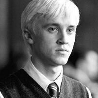 draco malfoy